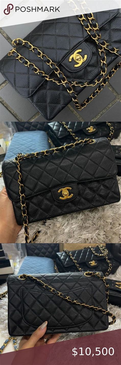 chanel chain full flap turnlock bag|chanel handbags.